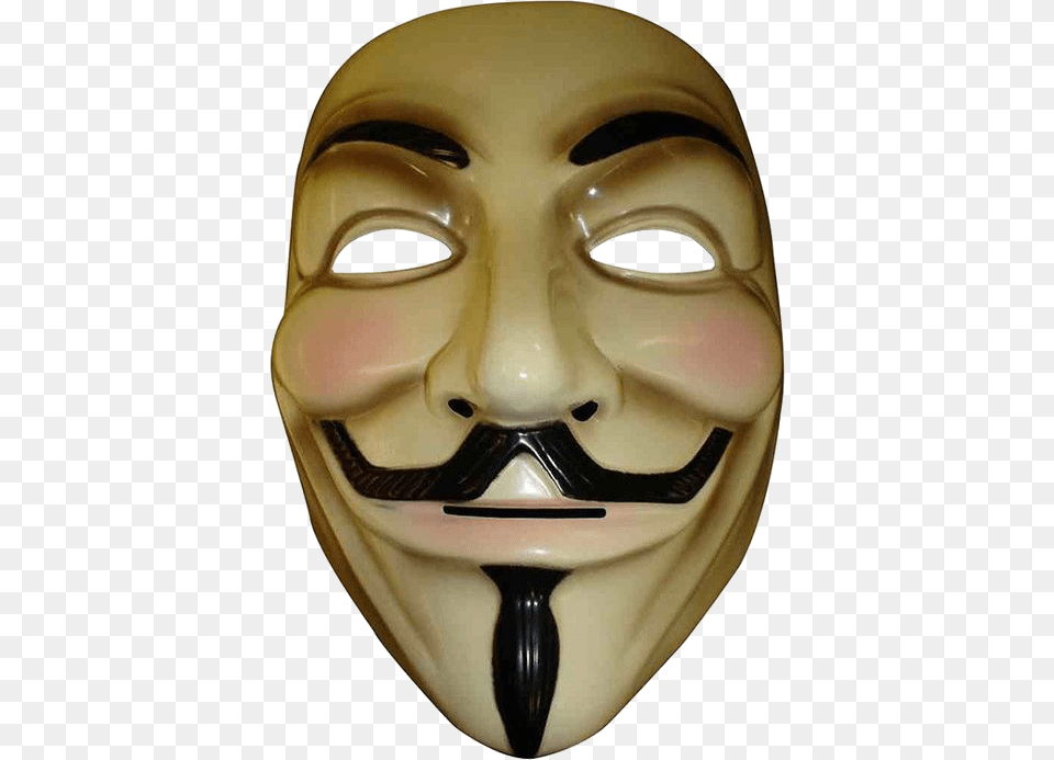 Anonymous Mask, Person, Face, Head Free Png Download