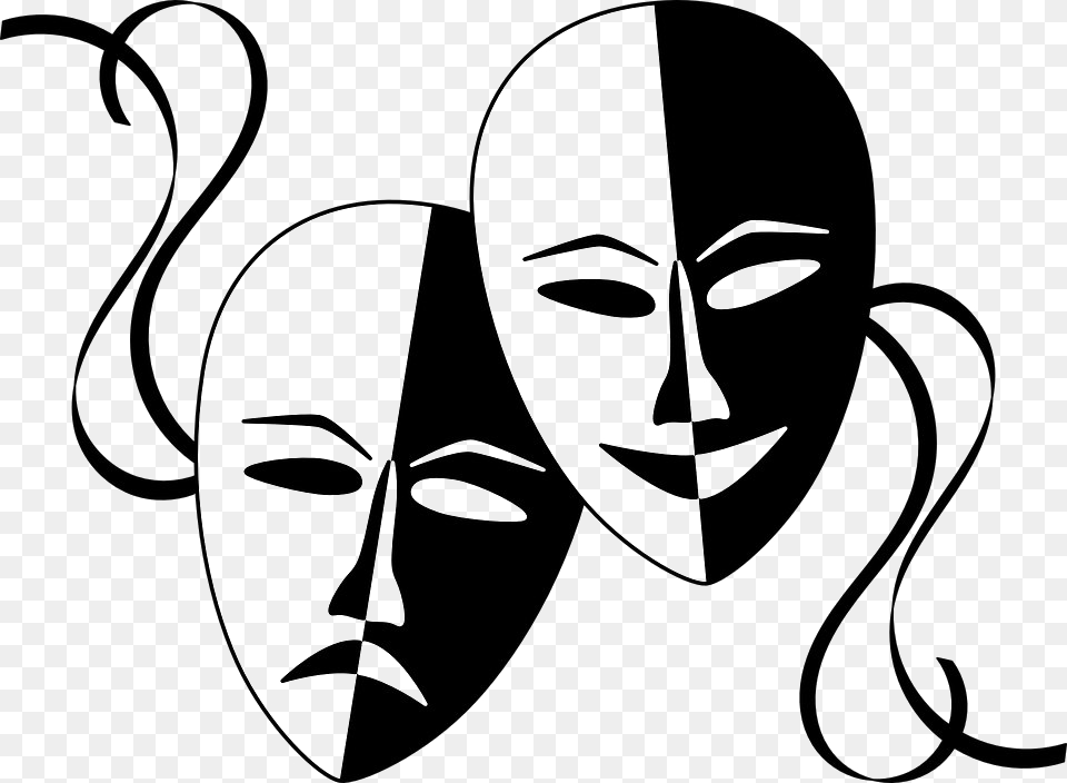 Anonymous Mask Clipart Background, Stencil, Adult, Female, Person Free Transparent Png