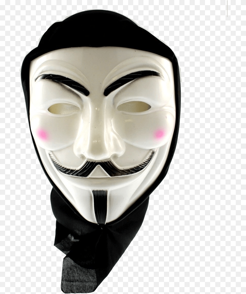 Anonymous Mask Download, Adult, Female, Person, Woman Free Transparent Png