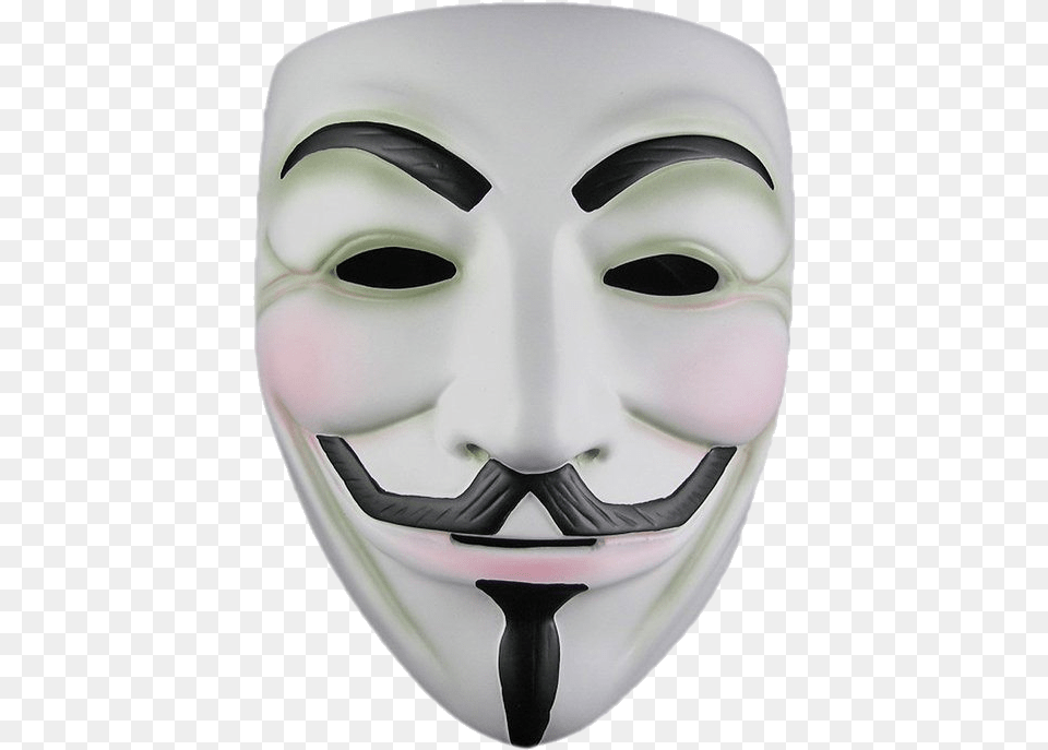 Anonymous Mask Images Download V For Vendetta Mask, Person, Face, Head Free Transparent Png