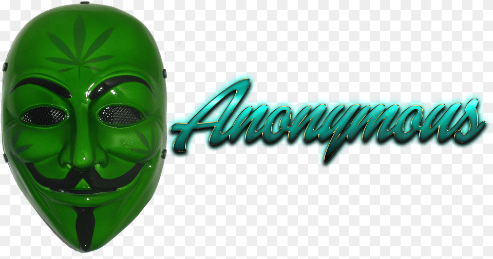 Anonymous Mask Face, Head, Person, Adult Png Image