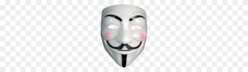 Anonymous Mask Image Free Png