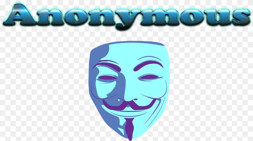 Anonymous Mask Maske Freetoedit, Face, Head, Person, Art Png Image
