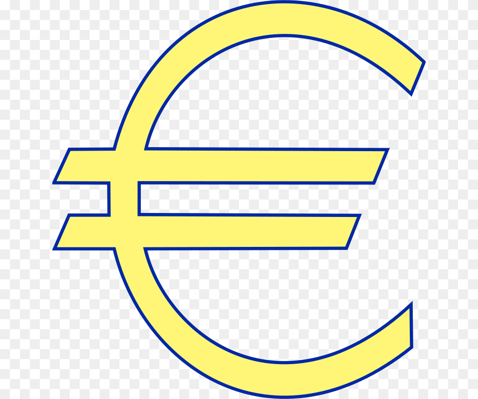 Anonymous Monetary Euro Symbol, Logo Png Image