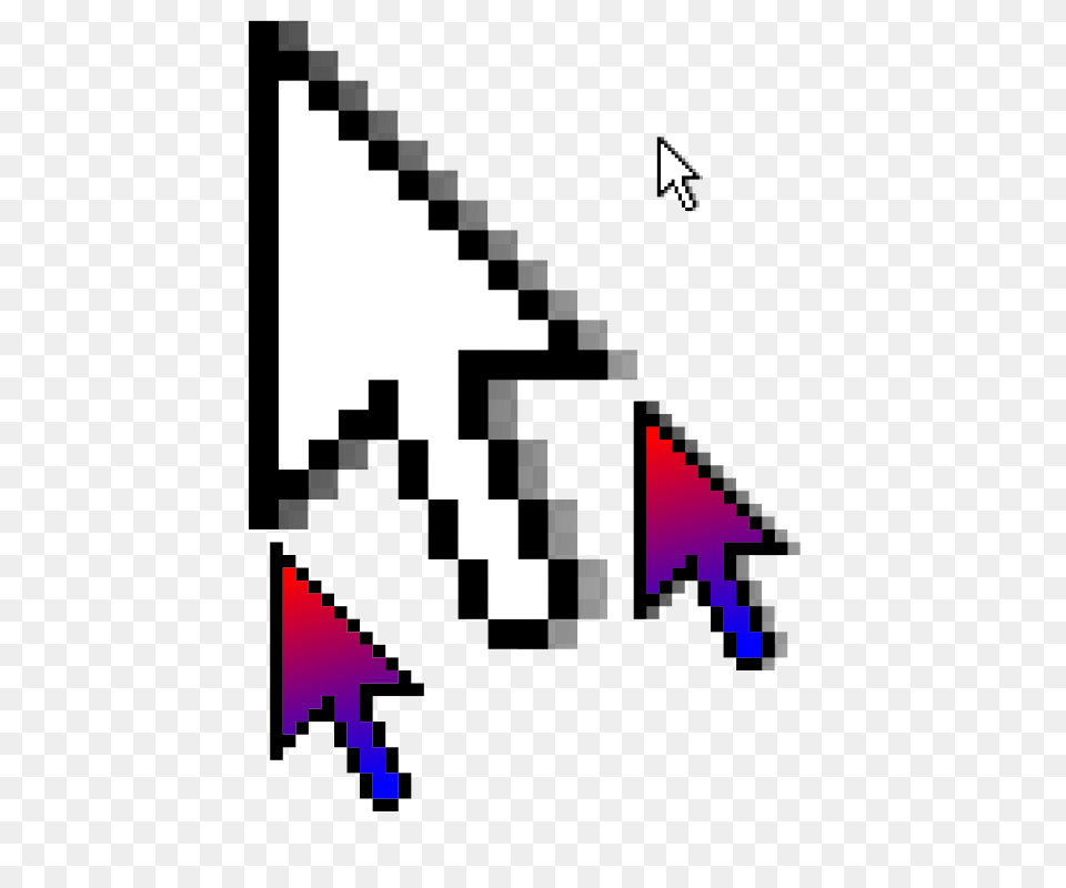 Anonymous Mouse Pointer, Lighting, Triangle, First Aid Free Transparent Png