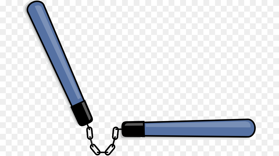 Anonymous Nunchaku Png