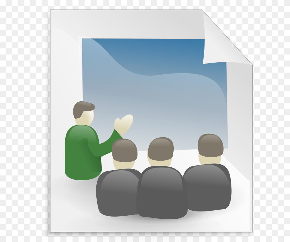 Anonymous Presentation, Person, People, Crowd, Audience Png