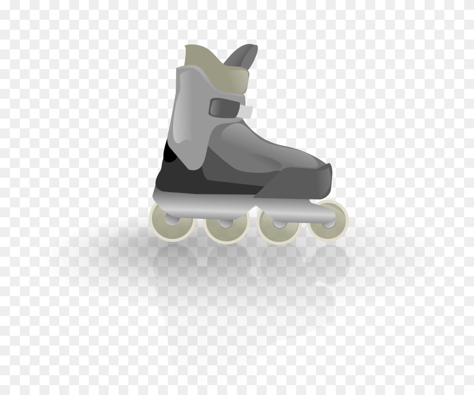 Anonymous Rollerblades, Boot, Clothing, Footwear Free Png