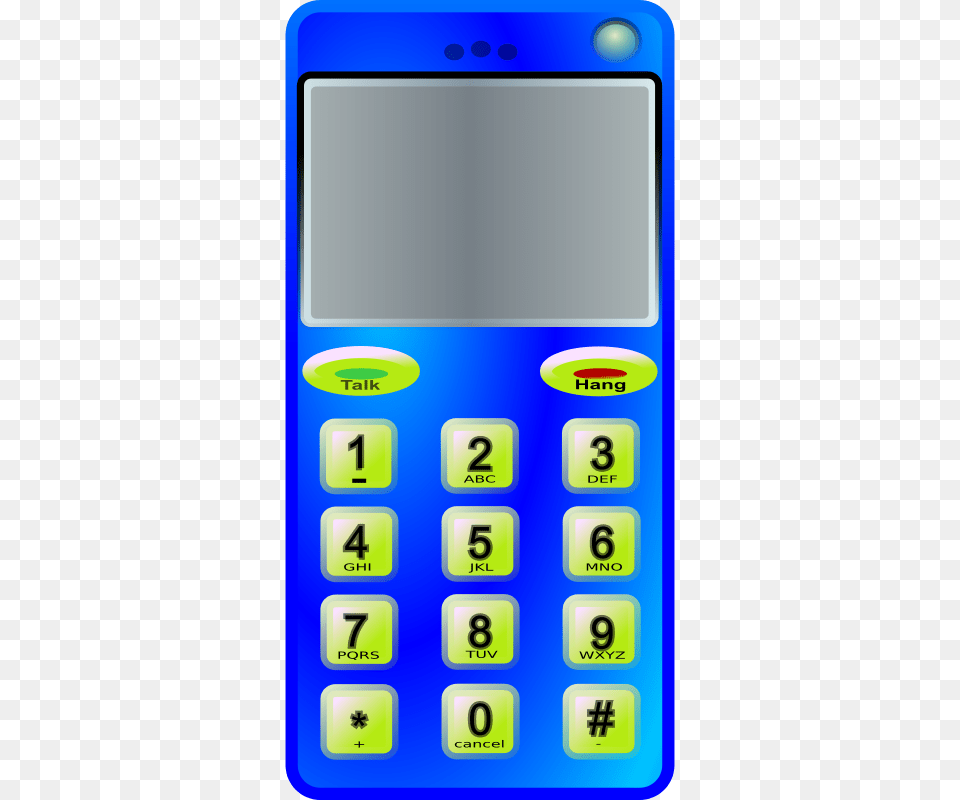 Anonymous Slim Cell Phone, Electronics, Mobile Phone, Text Free Transparent Png