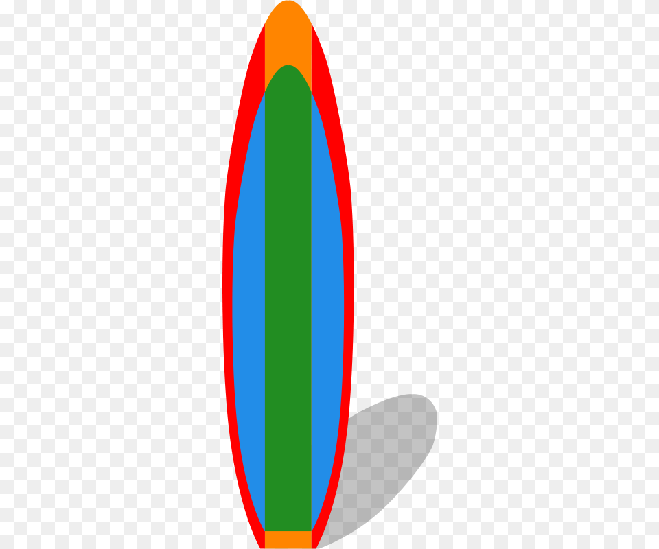 Anonymous Surfboard, Nature, Outdoors, Sea, Water Png Image
