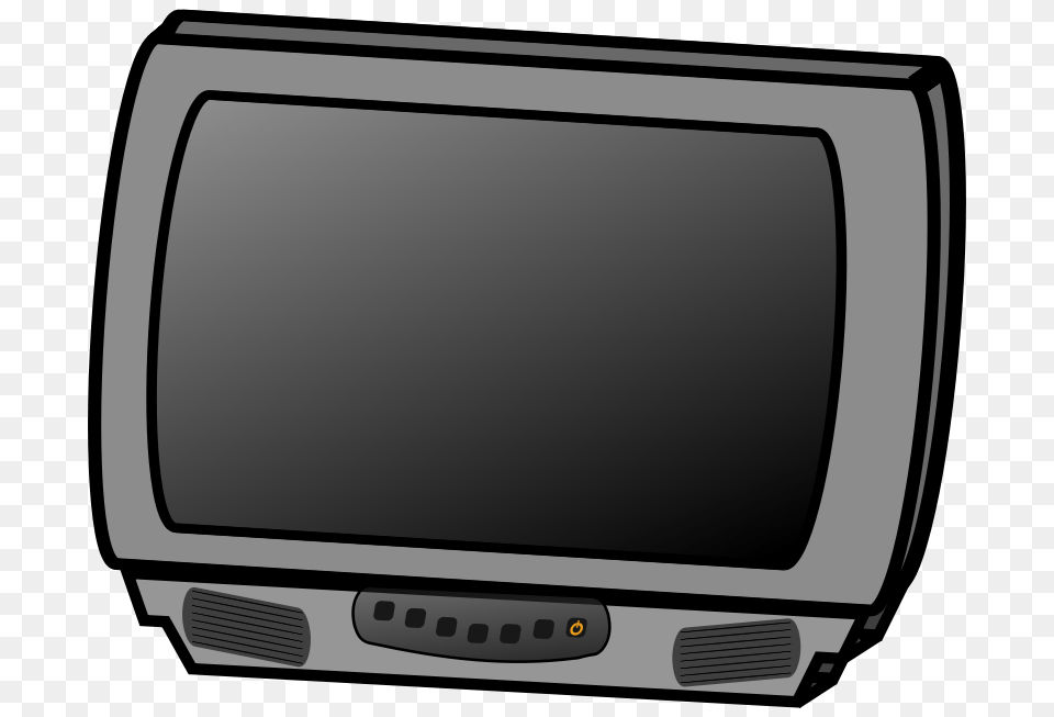 Anonymous Television, Computer Hardware, Electronics, Hardware, Monitor Free Png Download
