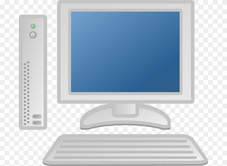 Anonymous Thin Client, Computer, Desktop, Electronics, Pc Free Png