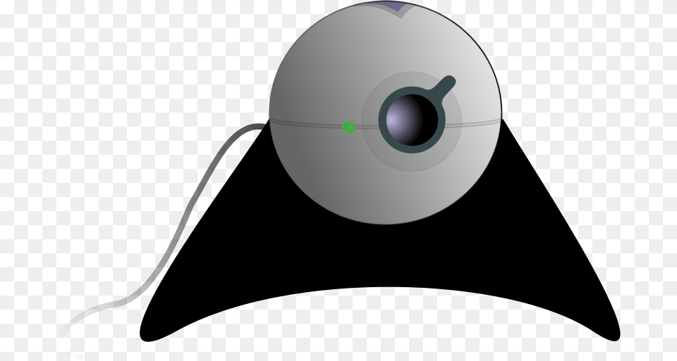 Anonymous Webcam, Electronics, Sphere, Disk, Camera Free Png