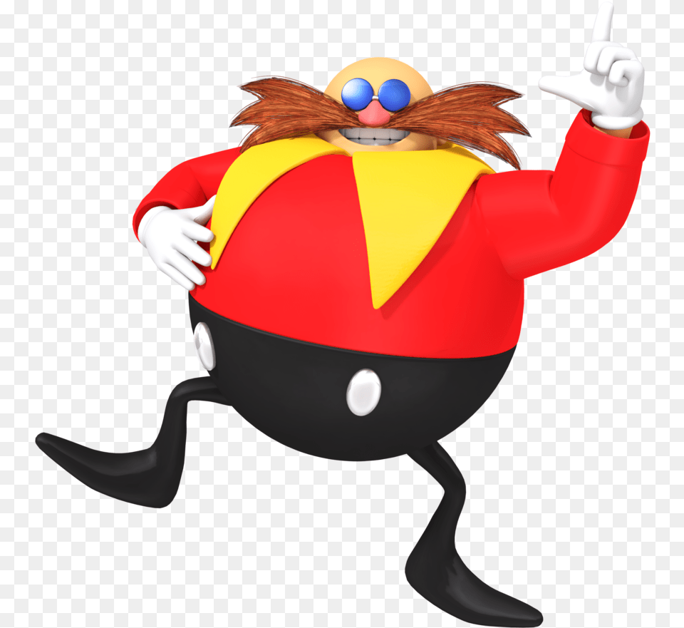 Anonymous Wed 08 Aug Sonic Generations Classic Eggman, Clothing, Glove, Baby, Person Png