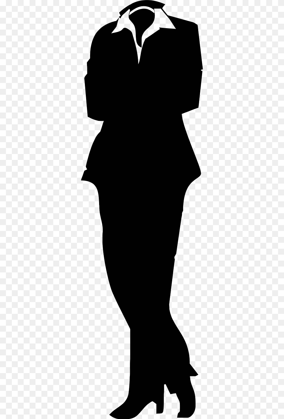 Anonymous Woman, Silhouette, Adult, Male, Man Png Image