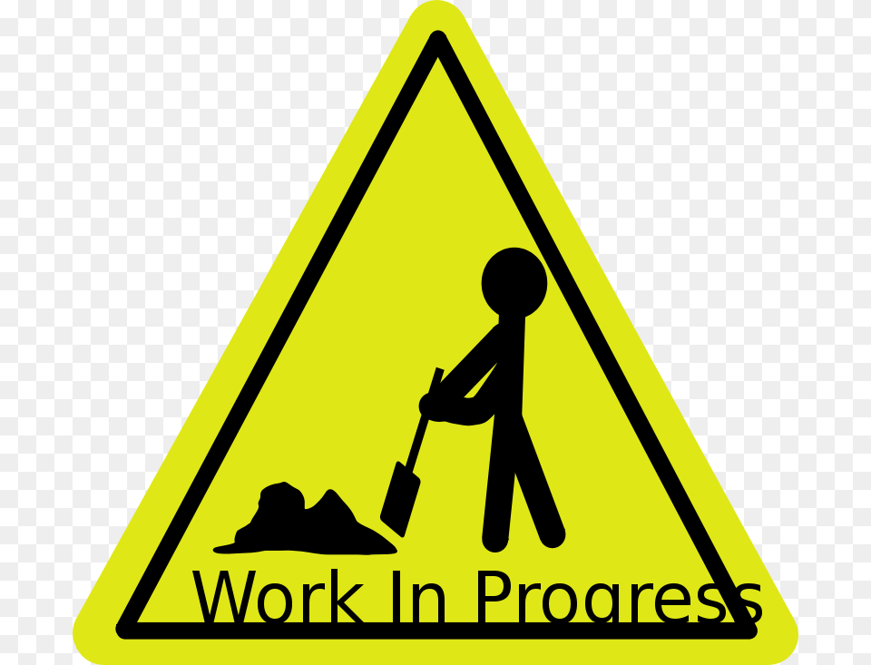 Anonymous Work In Progress, Sign, Symbol, Boy, Child Png Image