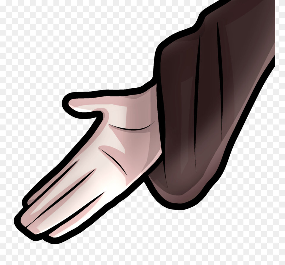 Another Boi Hand, Clothing, Glove, Hardware, Electronics Png Image