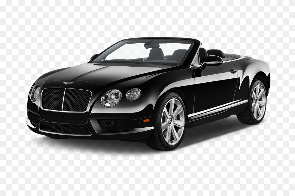 Another Convertible Bentley, Car, Vehicle, Transportation, Machine Free Transparent Png