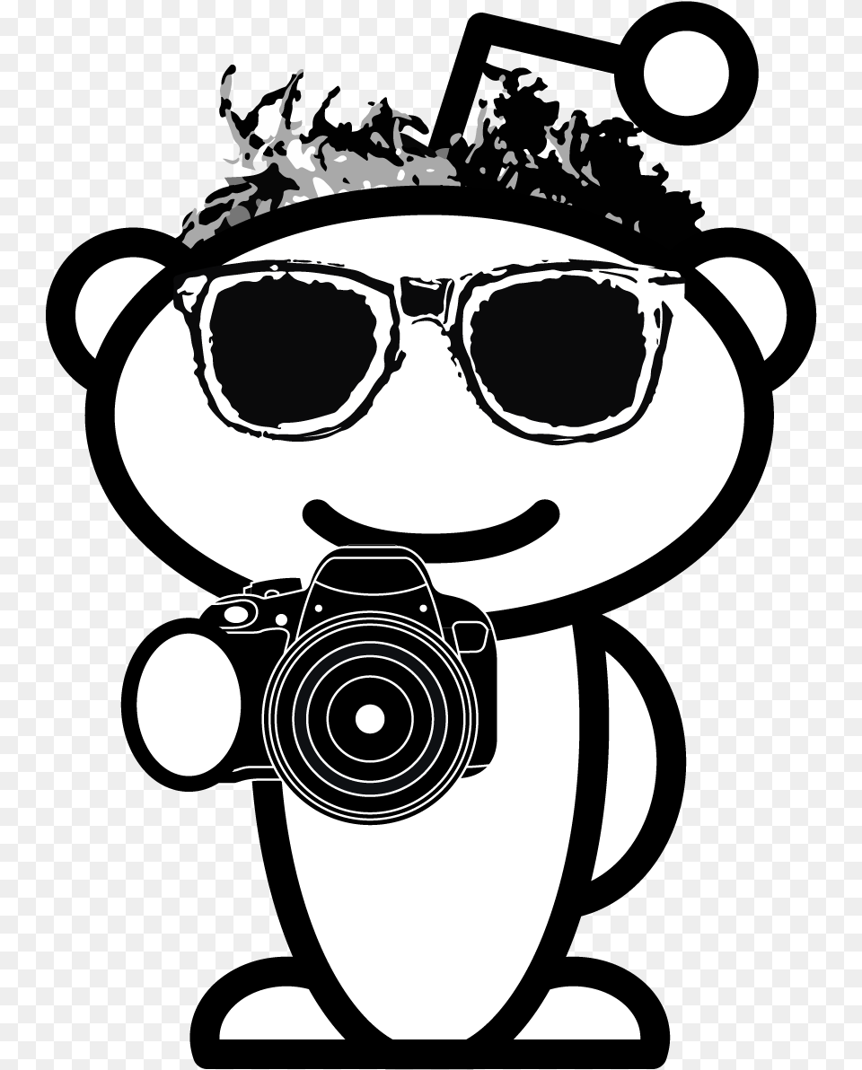 Another Design Option The Two Above Were Meant Reddit Alien, Accessories, Sunglasses, Stencil, Photography Png