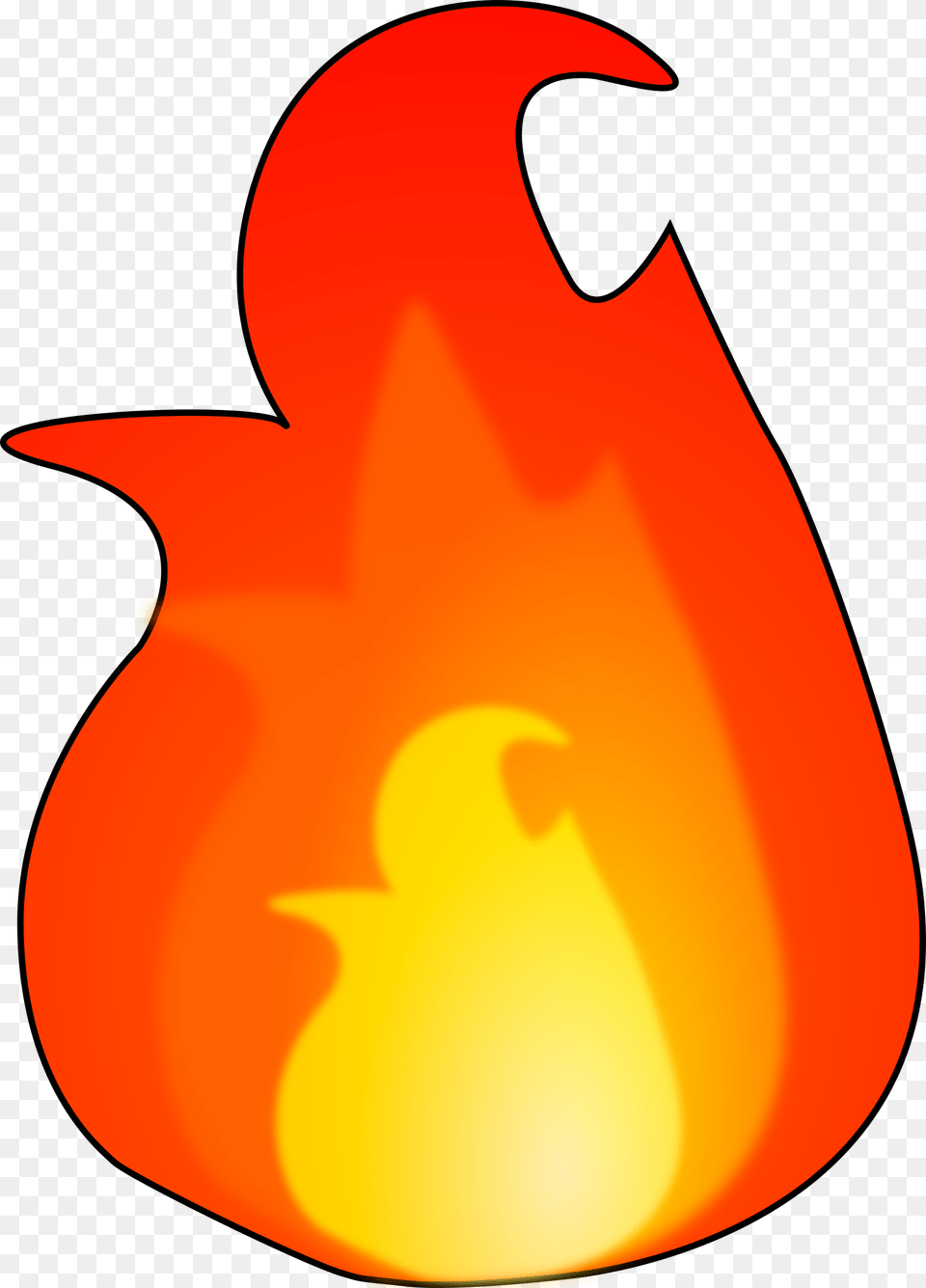 Another Fire Flame Icons Png