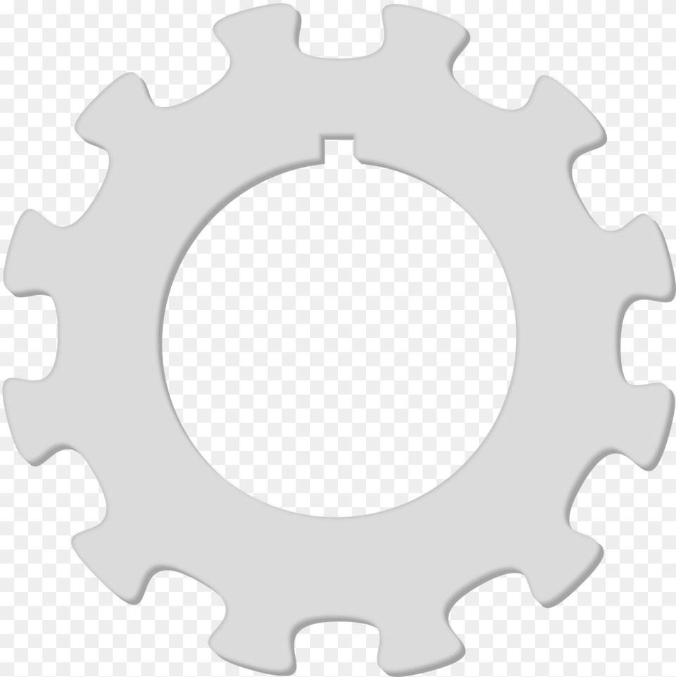 Another Gear Big Erp Icon, Machine, Ammunition, Grenade, Weapon Png Image