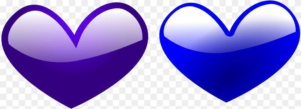 Another Heart Marriage Equality I Support Love Red Blue Heart And Purple Heart Png