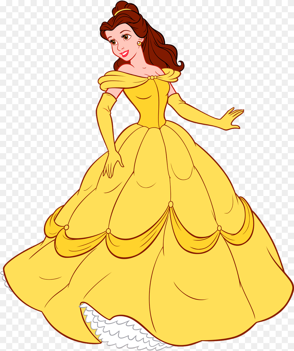 Another High Quality Share From Webdigitalpapers A Aurora Belle Disney Princesses, Formal Wear, Clothing, Dress, Gown Free Png