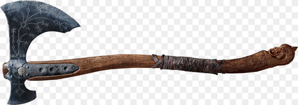 Another Mechanic We39ll See In The New God Of War Is Leviathan Axe Level, Weapon, Device, Tool, Blade Free Transparent Png