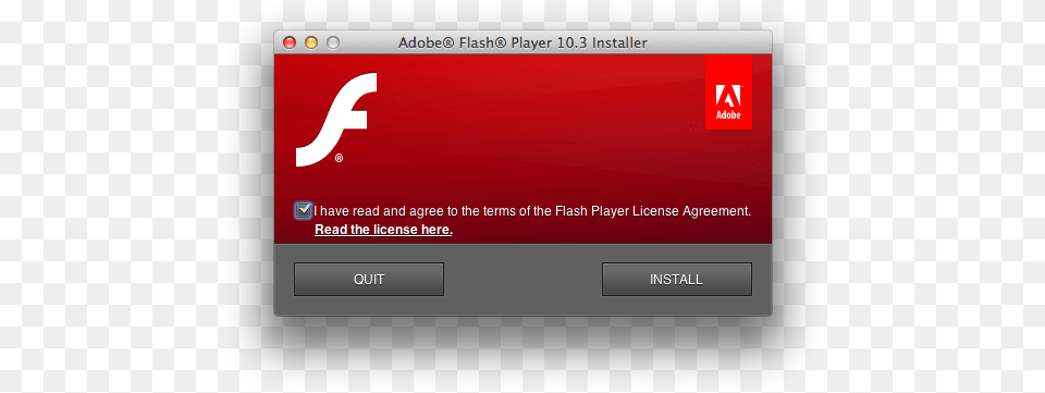 Another Os X Trojan Imitates Adobe Flash Installer Cnet Adobe Flash Player Memes, File, Electronics, Screen, Computer Hardware Free Transparent Png