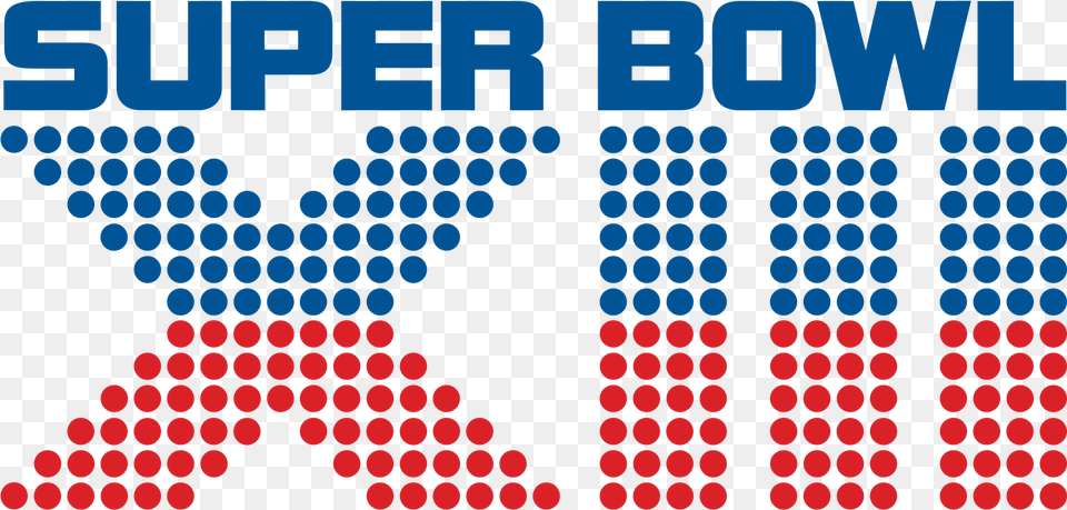 Another Quintessential Design Comes In At No On Our Super Bowl Xiii Logo, Scoreboard, Qr Code Free Transparent Png