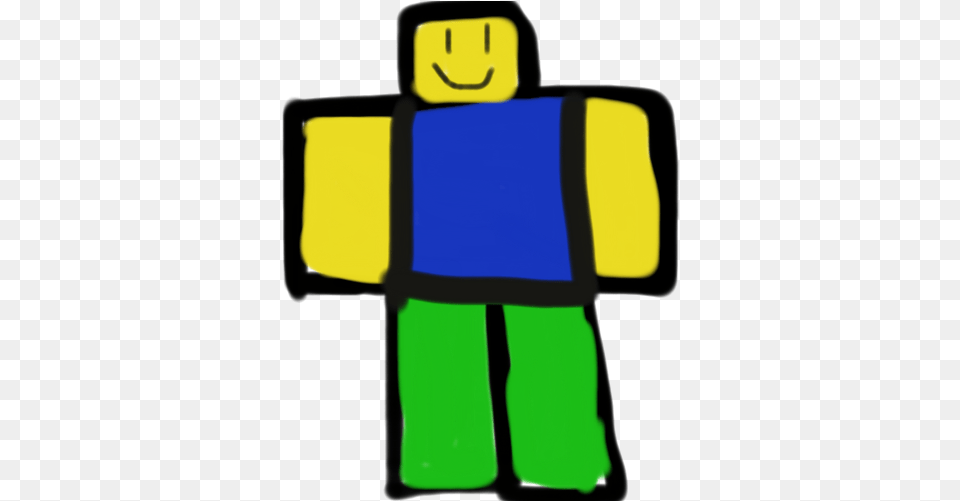 Another Roblox Noob Layer Happy, Clothing, Coat, Lifejacket, Vest Free Png