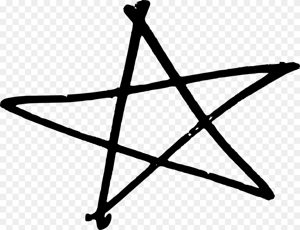 Another Starred Review Brandon R Schrand, Star Symbol, Symbol, Bow, Weapon Free Png Download