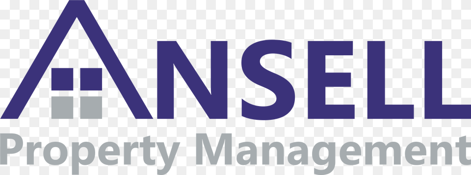Ansell Property Management, Logo, Scoreboard, Text Png