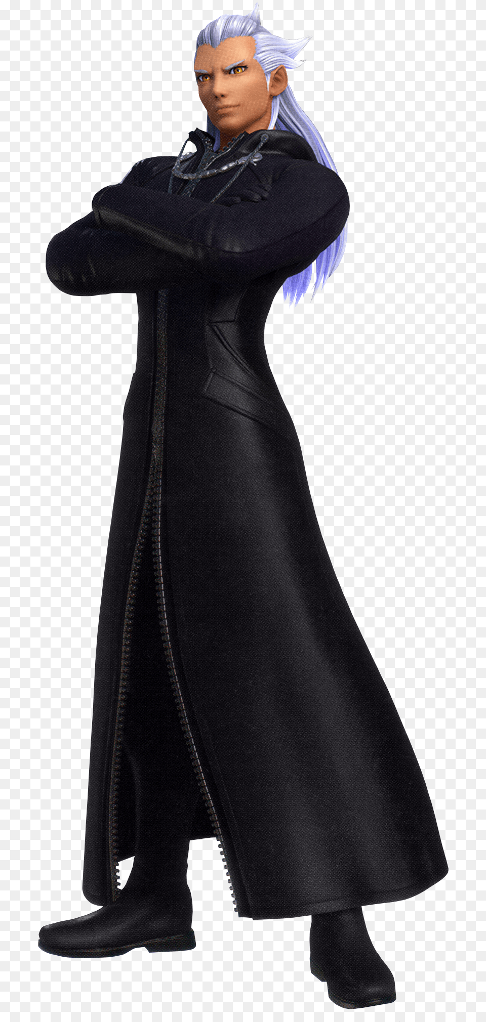 Ansem Seeker Of Darkness Kingdom Hearts Ansem Seeker Of Darkness, Adult, Person, Female, Fashion Free Transparent Png