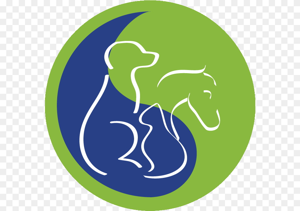 Anshen Holistic Veterinary Care Circle, Light, Logo Free Transparent Png