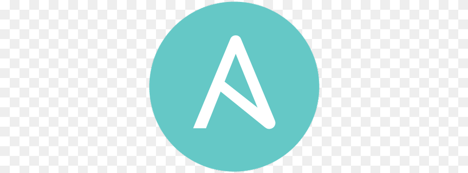 Ansible Berlin Ansible Icon, Triangle, Sign, Symbol, Disk Free Png Download