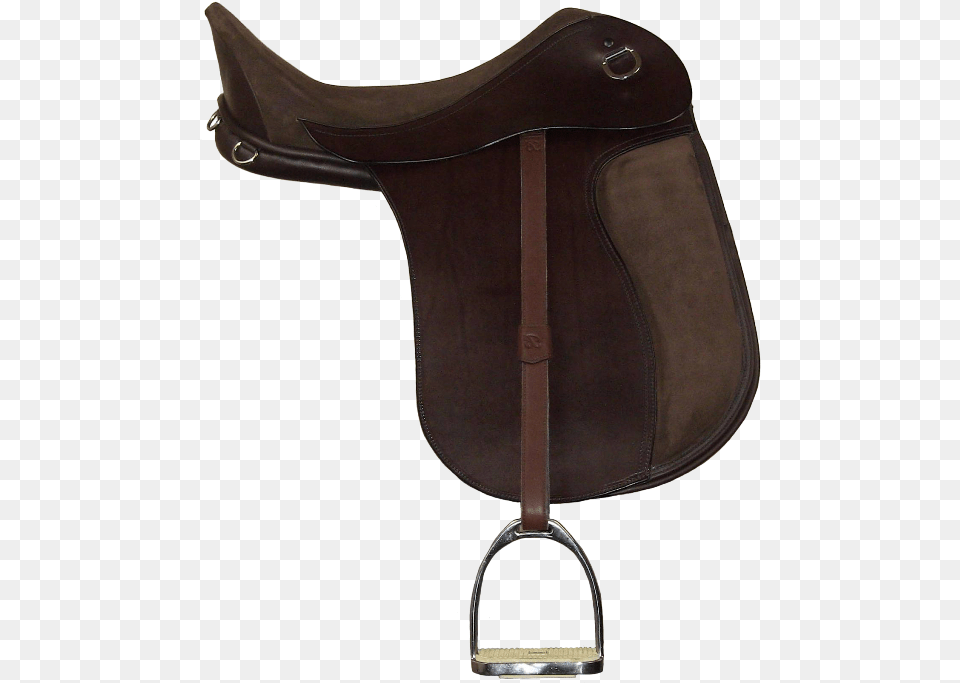 Ansur Endeavor Saddlery Loading Saddle With Background Png Image