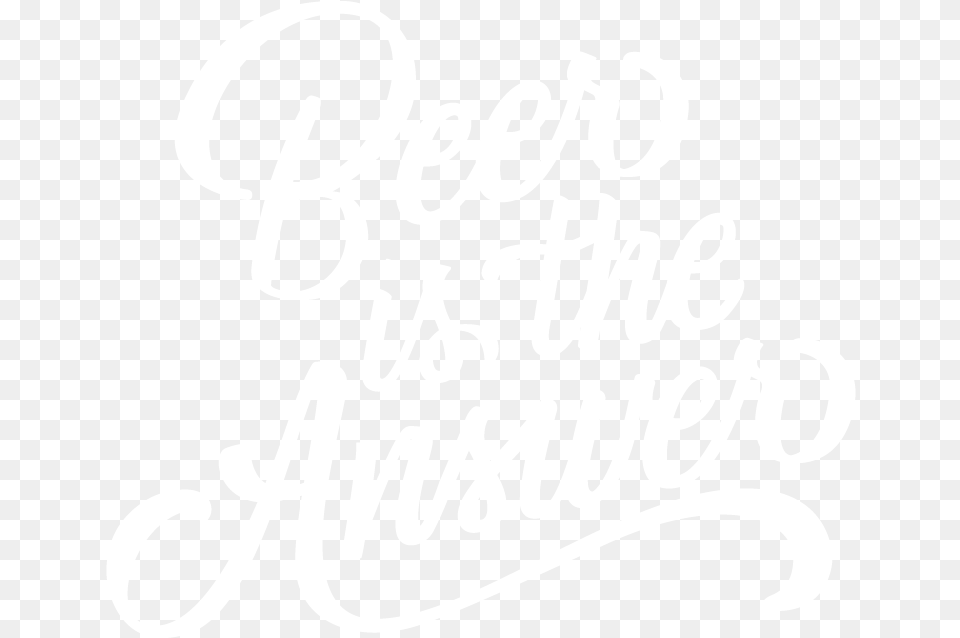 Answer Brewpub Logo, Calligraphy, Handwriting, Text, Dynamite Png