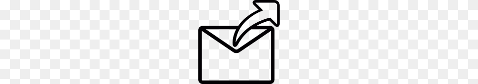 Answer Email Symbol Icon, Envelope, Mail Free Png