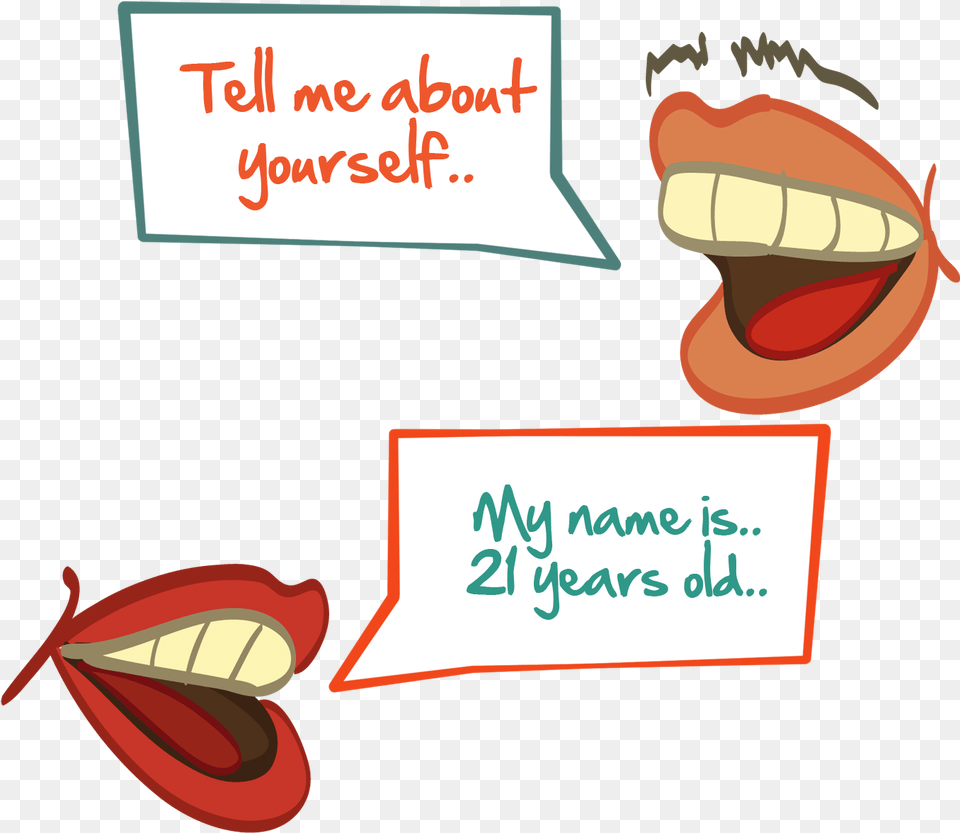 Answers Hr Tired Of Hearing, Body Part, Mouth, Person, Teeth Free Png Download