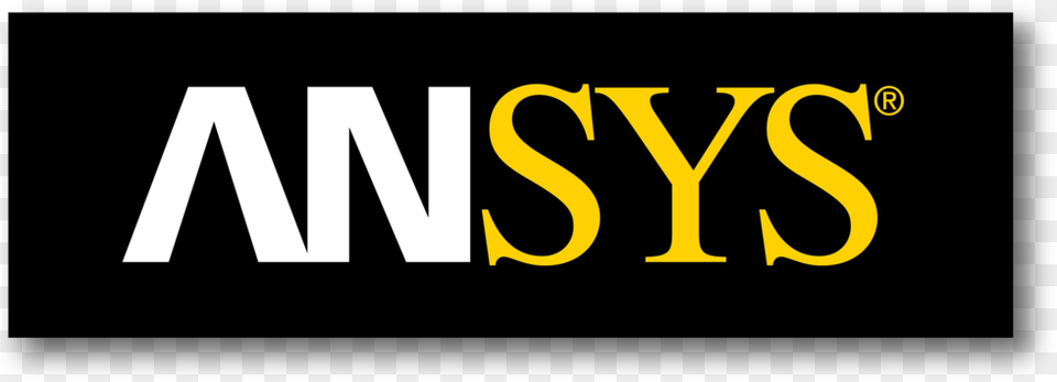 Ansys Logo Logo Ansys, Text Free Transparent Png