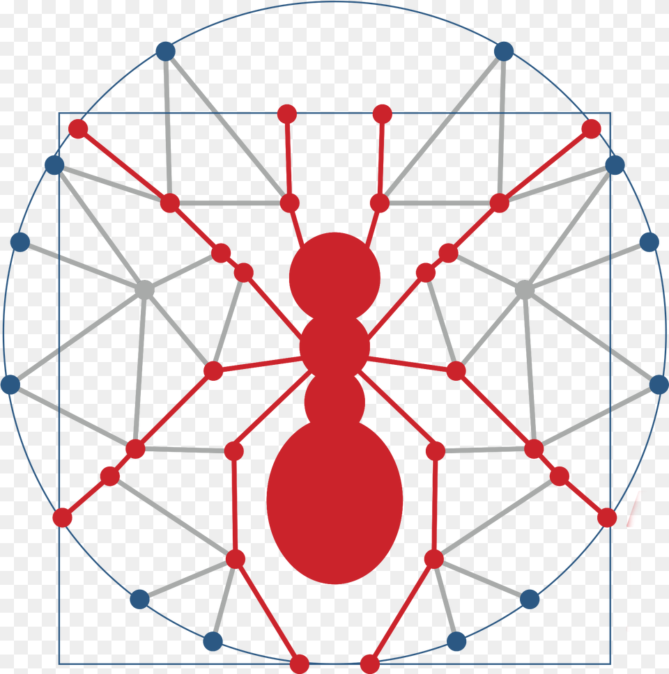 Ant 0 0 Ant Network, Bow, Weapon Free Png Download