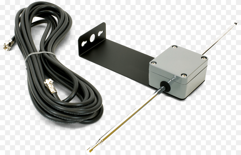 Ant 024 Dipole Wall Mount Antenna Wire, Adapter, Electronics Png Image