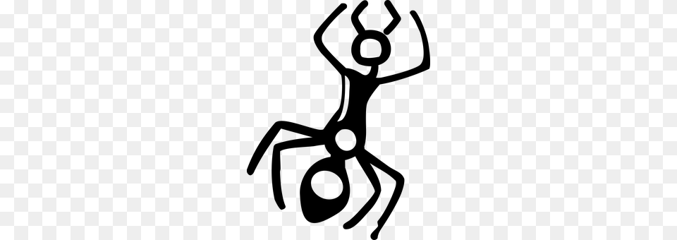 Ant Gray Free Png Download