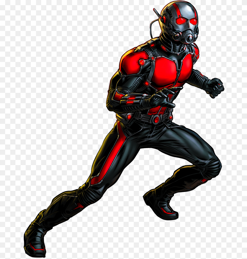 Ant, Adult, Person, Woman, Helmet Free Transparent Png