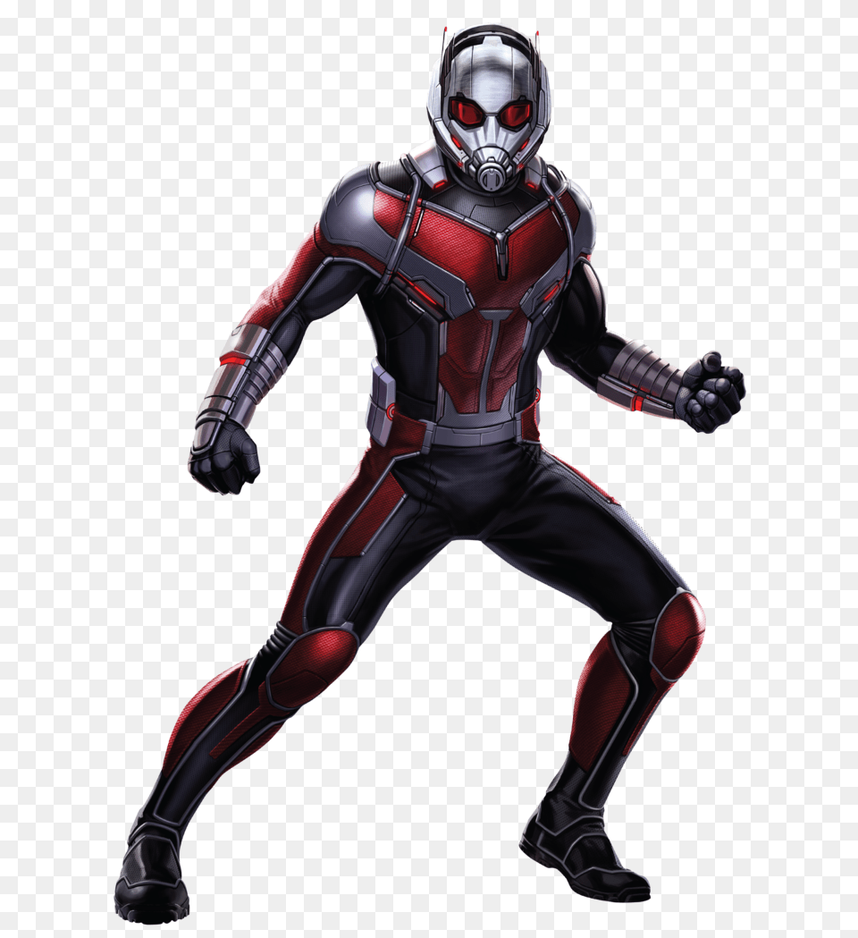 Ant, Helmet, Adult, Male, Man Free Transparent Png