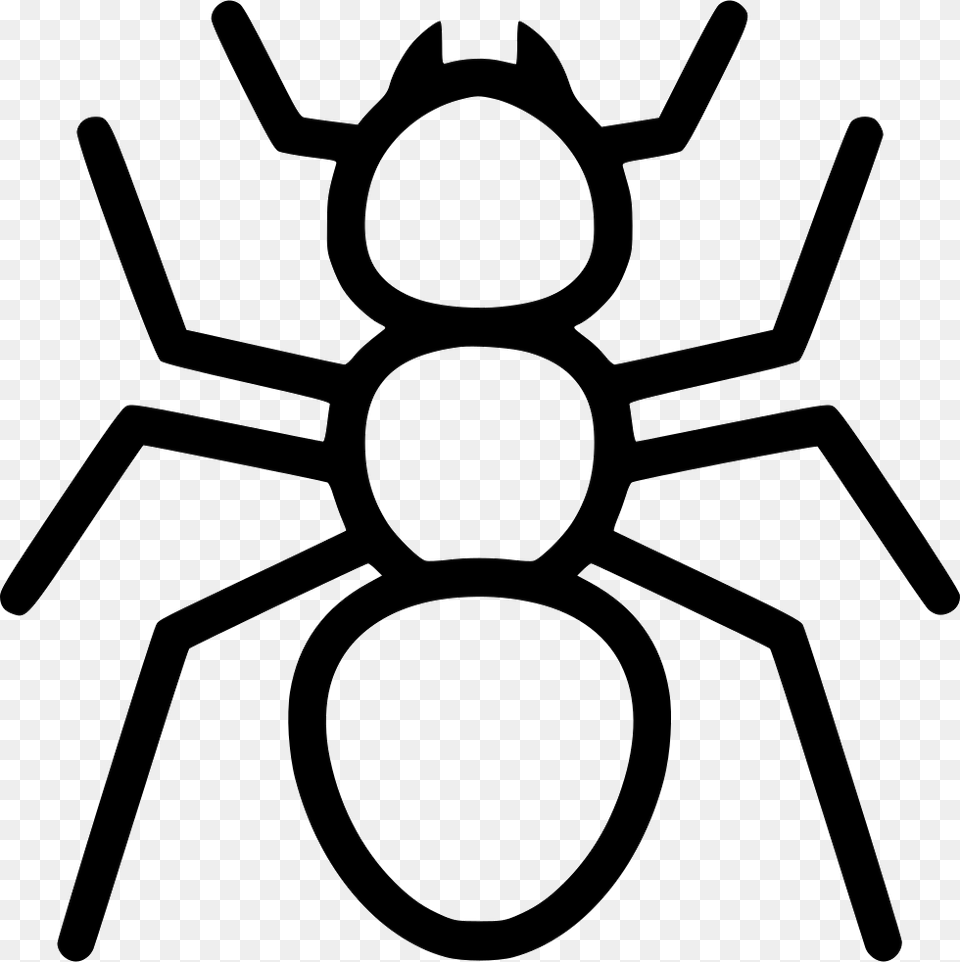 Ant Ant Icon, Animal, Ammunition, Grenade, Weapon Free Png