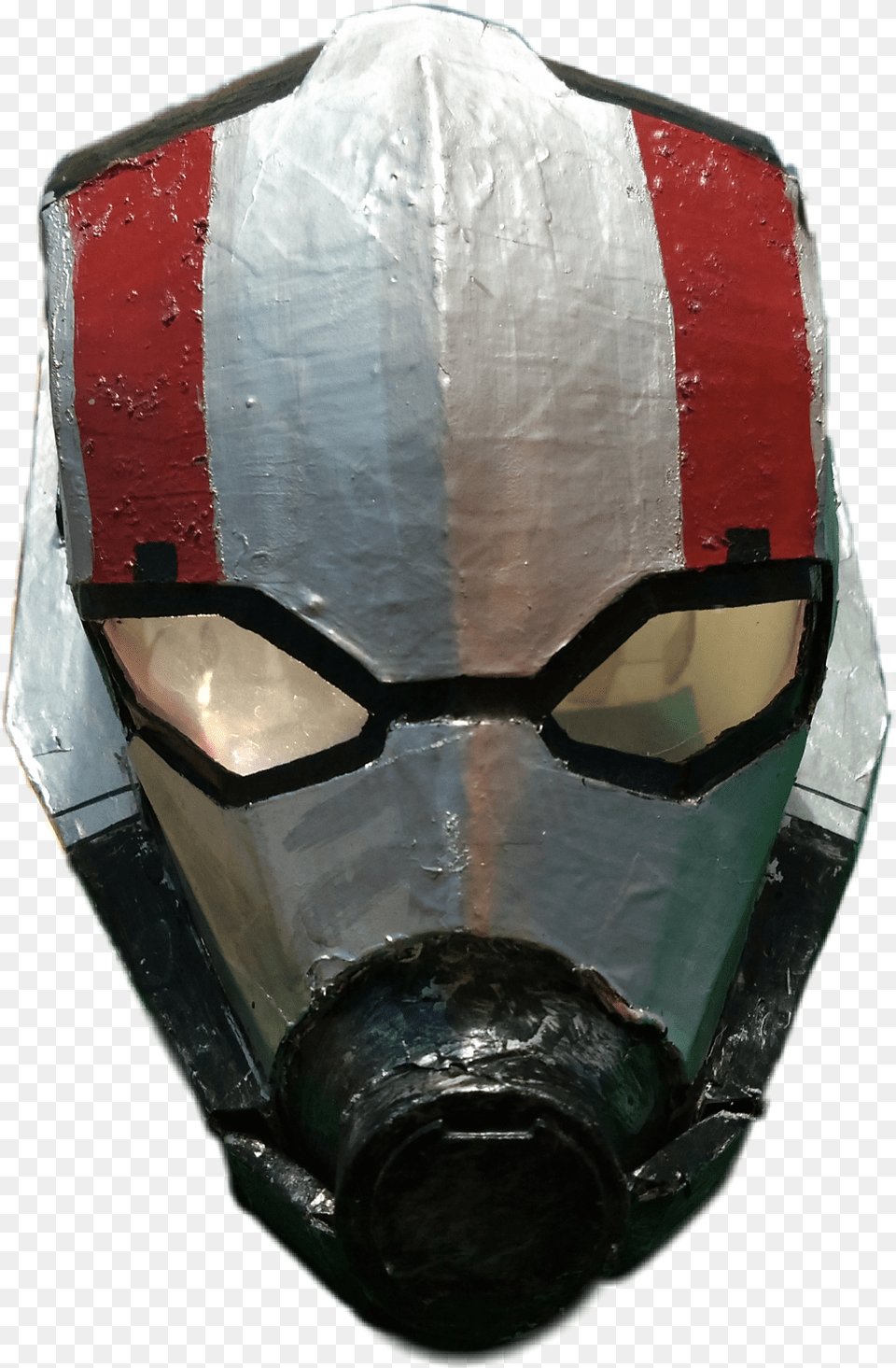 Ant Antman Marvel Mask Png Image