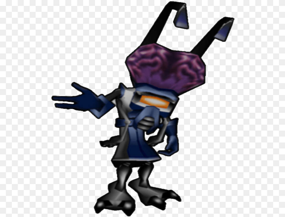 Ant Brain Crash Twinsanity Neo Brain, Baby, Electronics, Hardware, Person Free Png Download