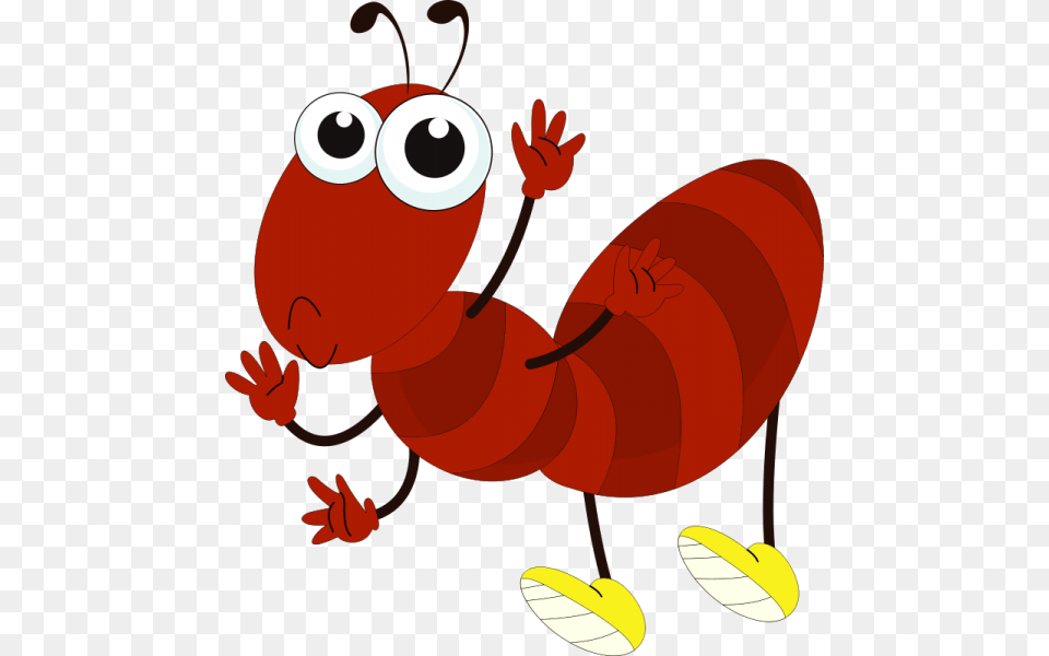 Ant Clip Art, Animal, Food, Seafood, Dynamite Free Png Download